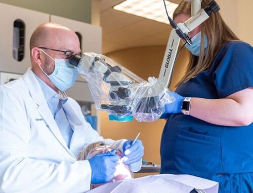 General Dentist vs. Specialist: What’s the Difference and Which Do You Need?