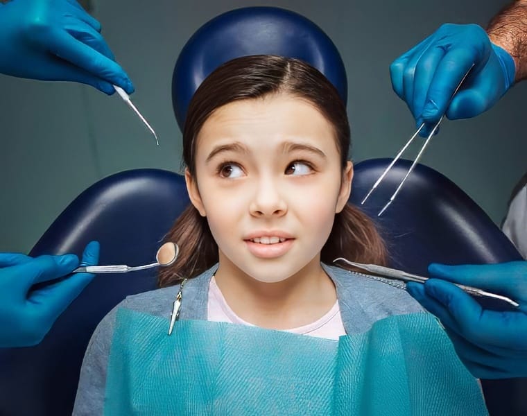 Dr. Bao Nguyen, dentist for anxious patients in Murrieta CA