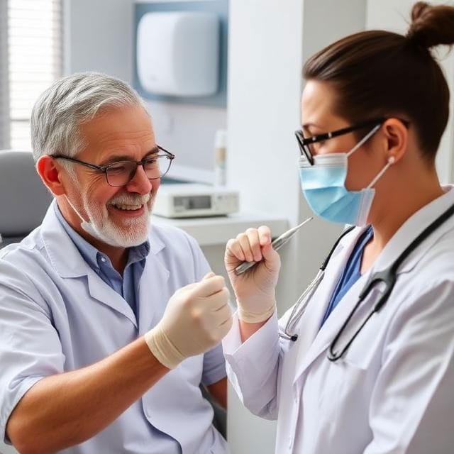 general-vs-specialist-dentist general dentist