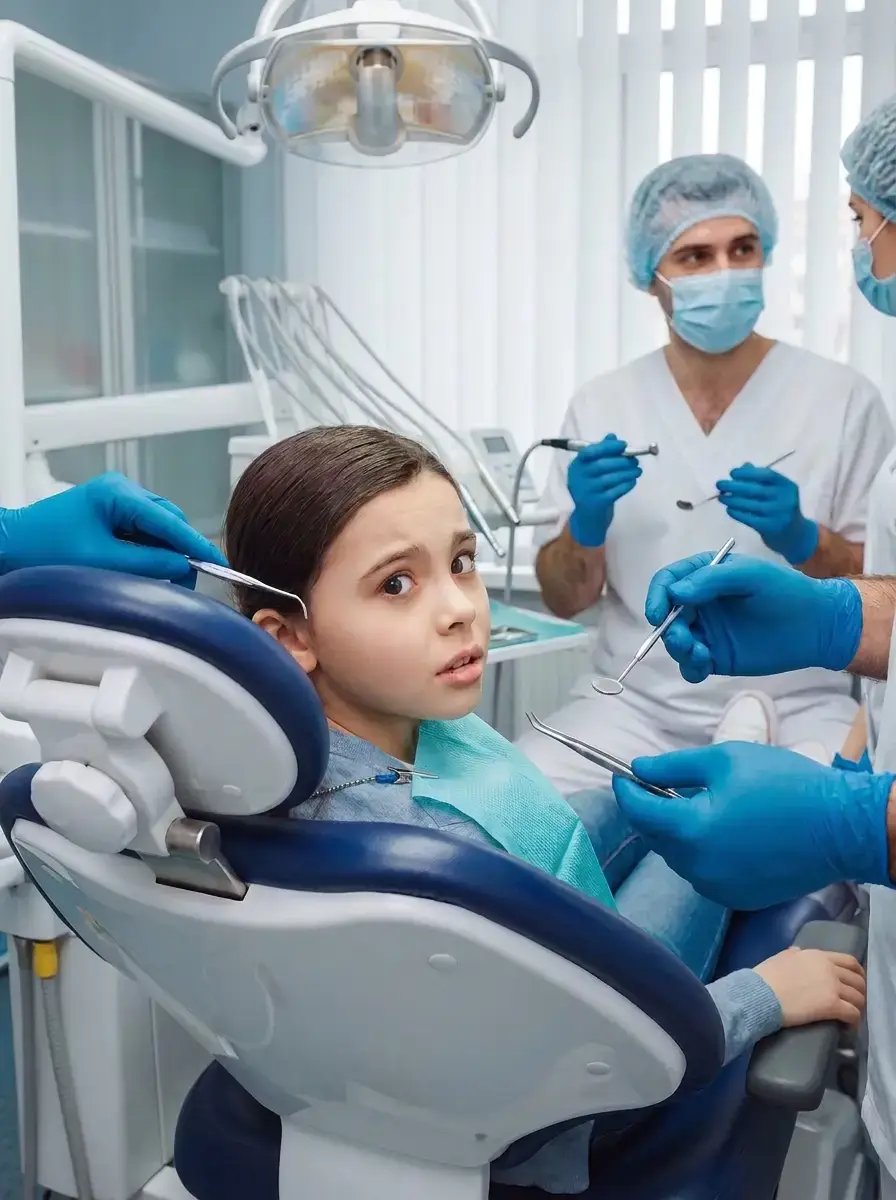 Dr. Bao Nguyen, dentist for anxious patients in Murrieta CA