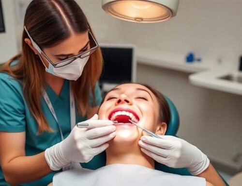 Comprehensive Gentle Murrieta Dental Exams