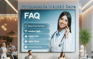 FAQs about dental Pain