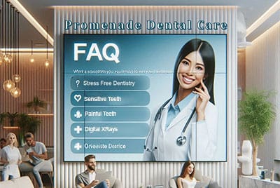 FAQs about dental Pain