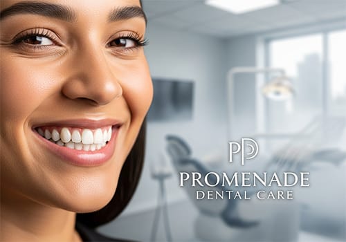 Murrieta cosmetic dentistry