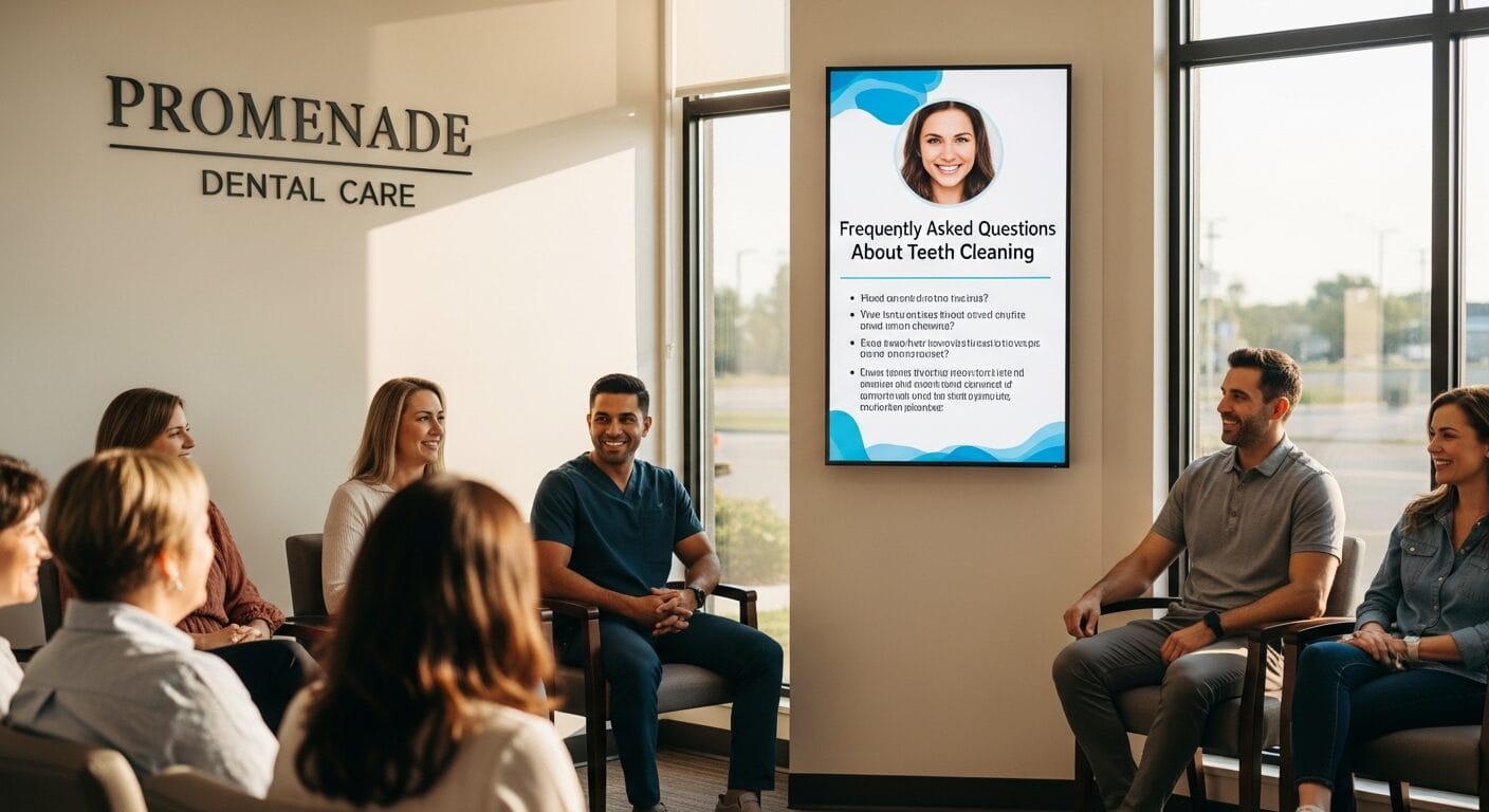 Murrieta teeth cleaning