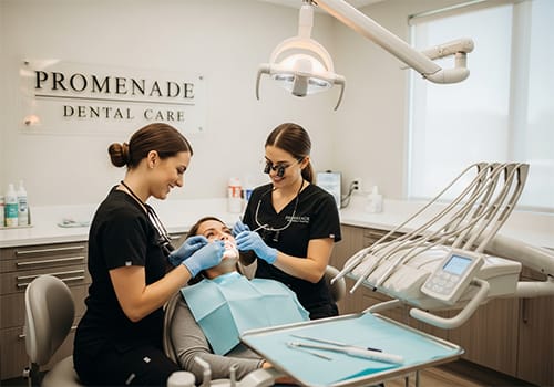 Murrieta teeth cleaning