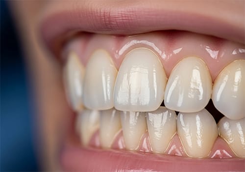 Temecula teeth bonding