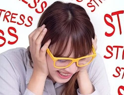 Frequently Asked Questions about Stress-Free Dentistry