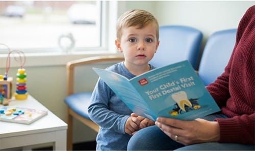 Murrieta kids dentist