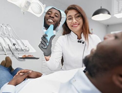 Frequently Asked Questions about Cosmetic Dentistry