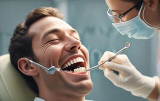 wisdom teeth removal FAQs