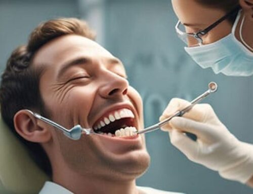 Wisdom Teeth Removal Tips