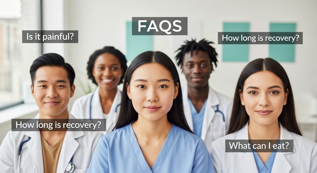faqs-about-wisdom-teeth-removal FAQs about wisdom teeth removal