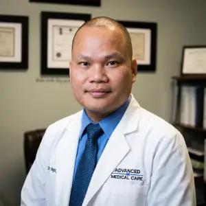 Dr Bao Nguyen