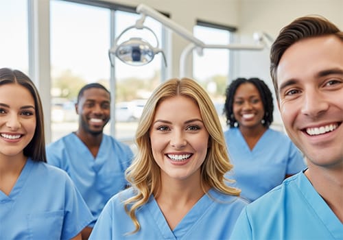 Murrieta dentist