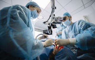 oral surgery FAQs