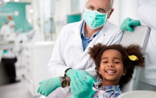 pediatric dentist faqs
