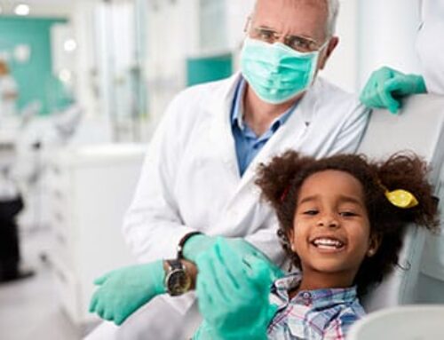 Frequently Asked Questions about Pediatric Dentist