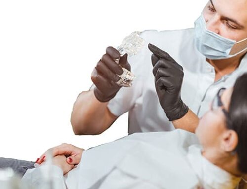 Promenade Dental Care Now Offers Temecula Affordable Same Day Crowns