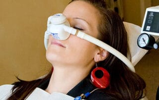 sedation dentistry