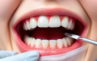 Tooth Fillings