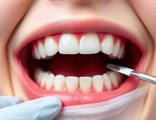 Tooth Fillings Tips