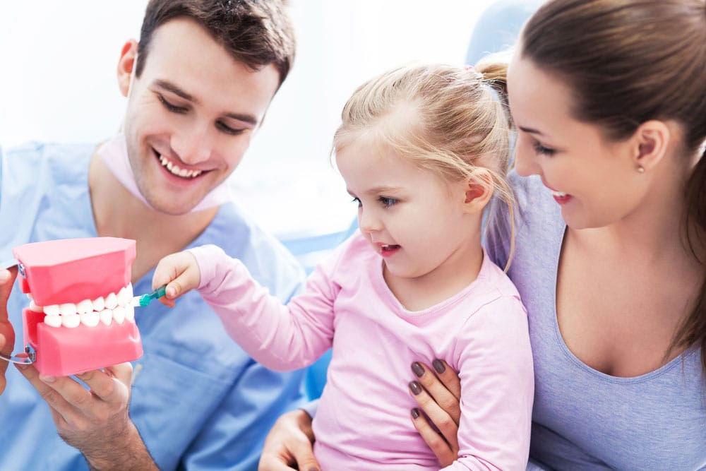 Murrieta pediatric dentist