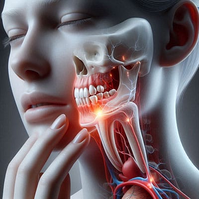 Tooth Pain Signals Bigger Health Issue