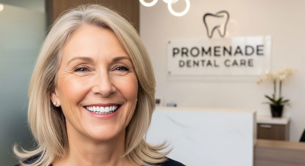 custom dentures in Murrieta