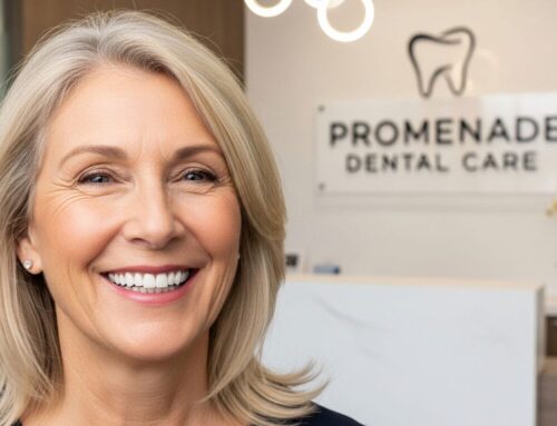 Dentures in Murrieta, CA: Your Complete Guide