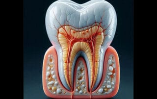 why tooth pain