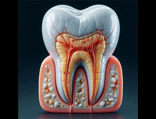 Why Do My Teeth Hurt? Common Causes and Solutions.