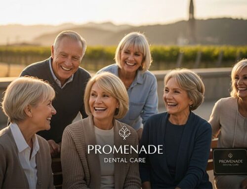 Top Denture Solutions for French Valley Residents