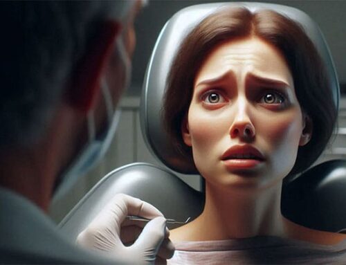 Is It Going to Hurt?