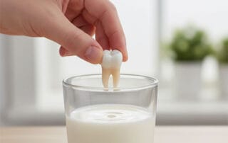 save a tooth