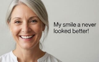 dental crowns and dental implants