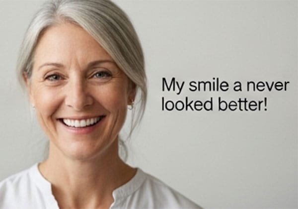 dental crowns and dental implants