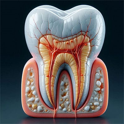 tooth pain 