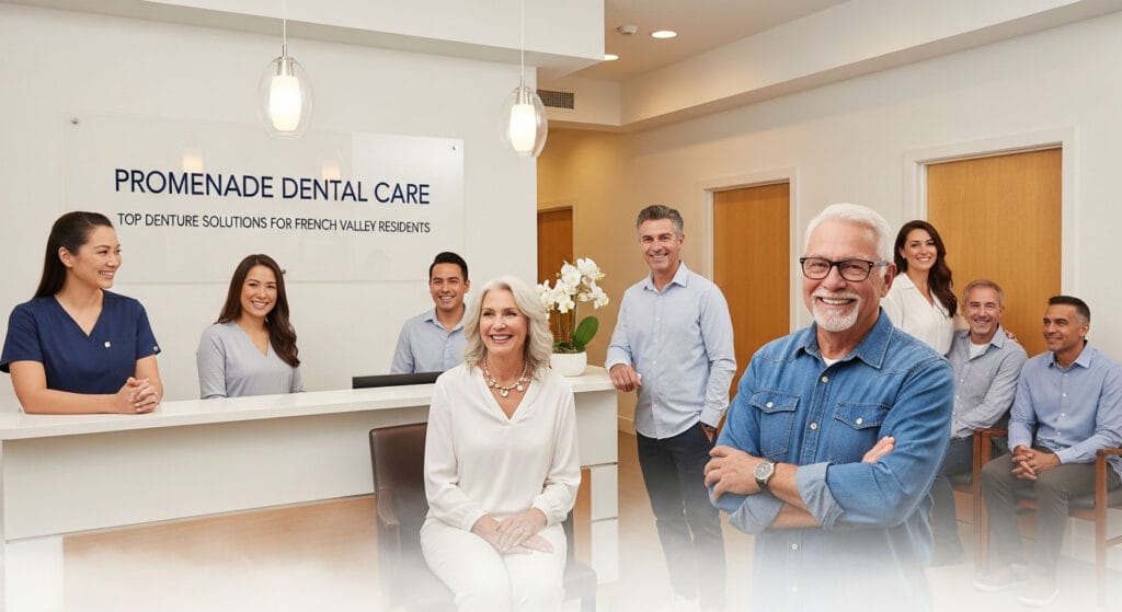 top-denture-solution-french-valley-residents top denture solution