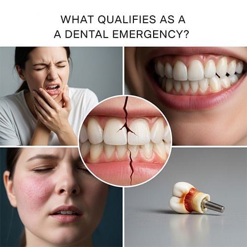 what is a dental emergency