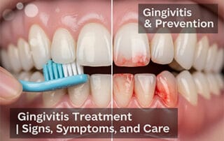 Gingivitis Treatment