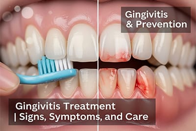 Gingivitis Treatment