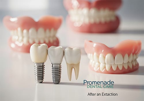 Murrieta tooth implant