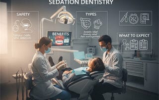 sedation dentistry