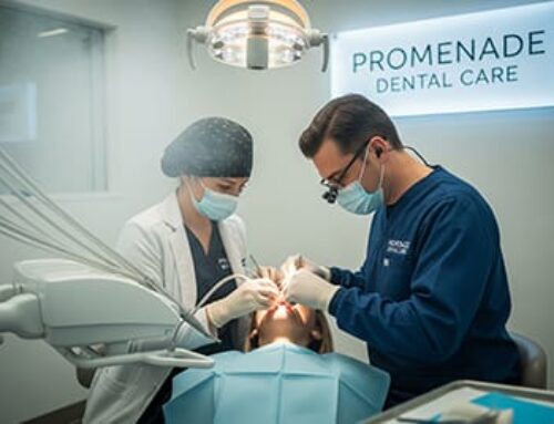 Comprehensive Guide to Tooth Extraction