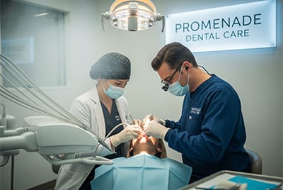 Murrieta tooth extraction