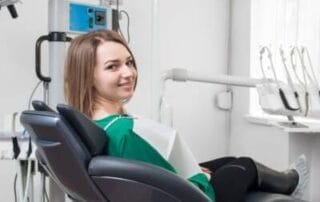 interesting facts about dentists