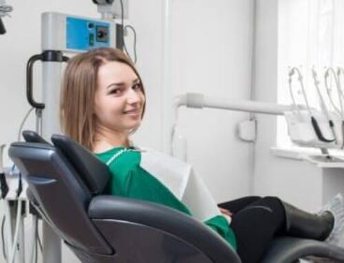 Interesting Facts about Dentists and Teeth