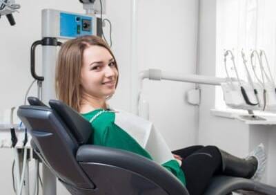 interesting facts about dentists