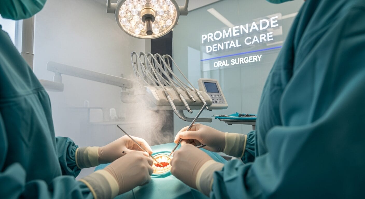 Murrieta Oral Surgery